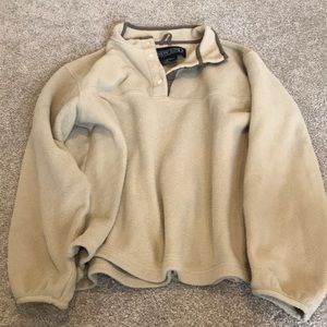 Lands End Pullover
